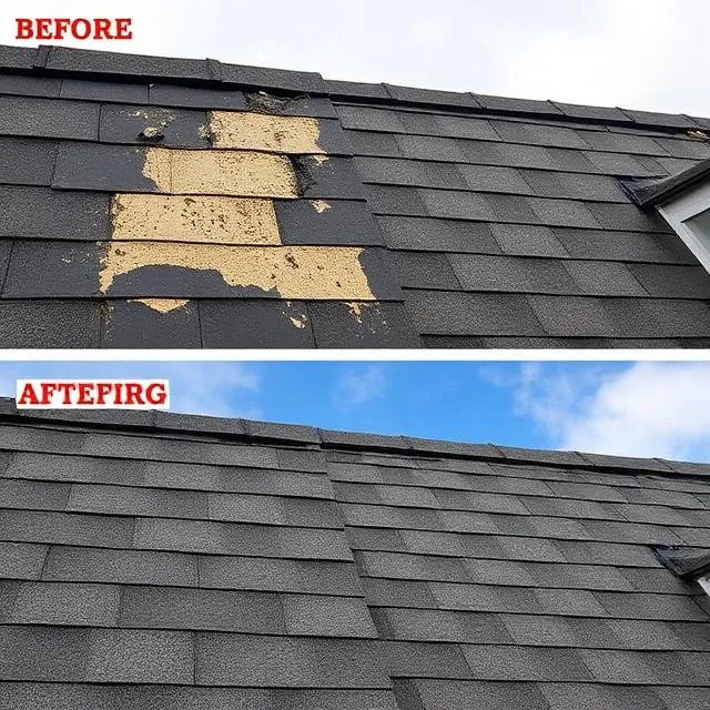 Roof Repair Near Me in Castle Dale, UT near me